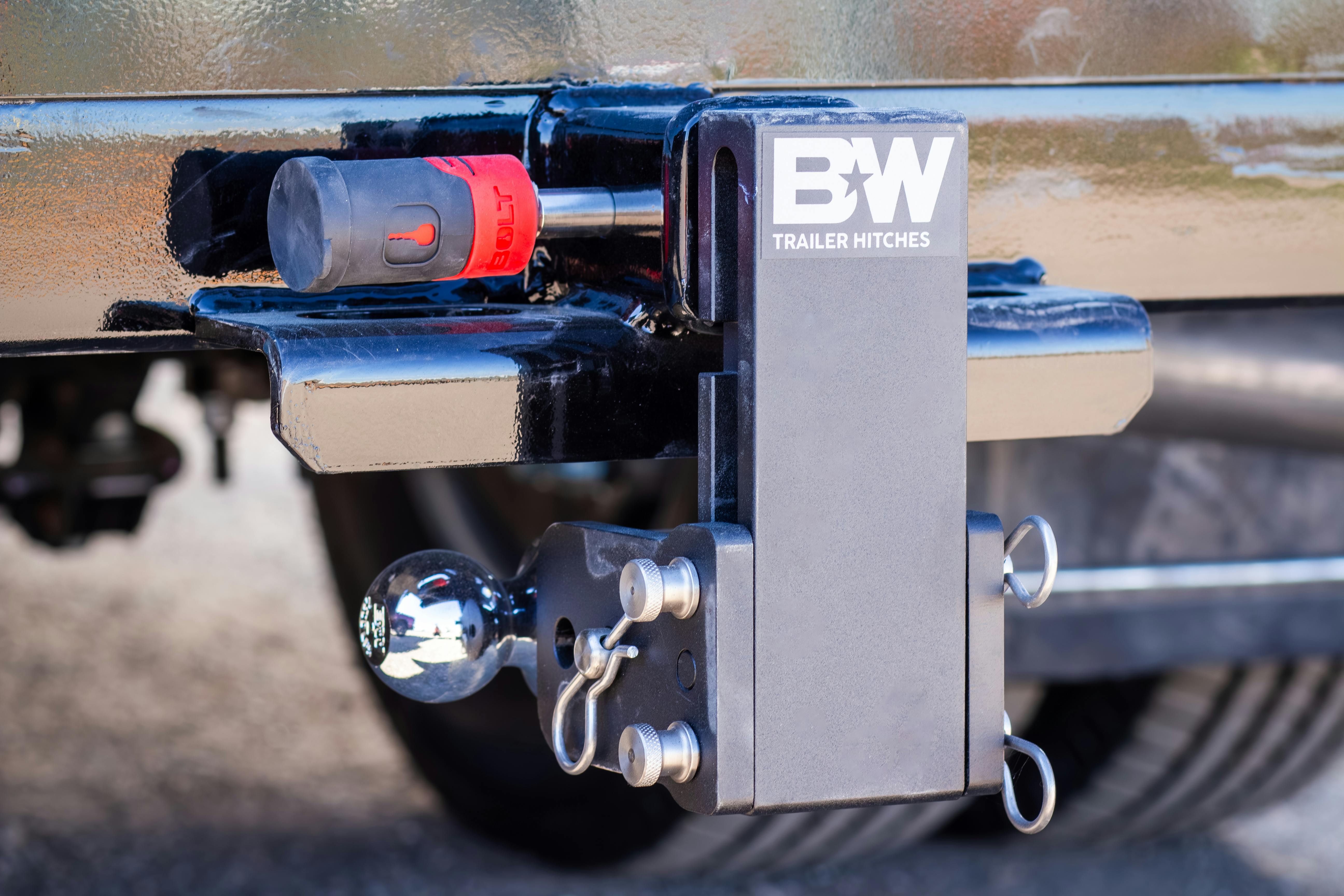 Towing and Accessories
